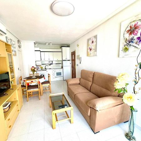 Captain Garcia Apartment トレビエハ エクステリア 写真