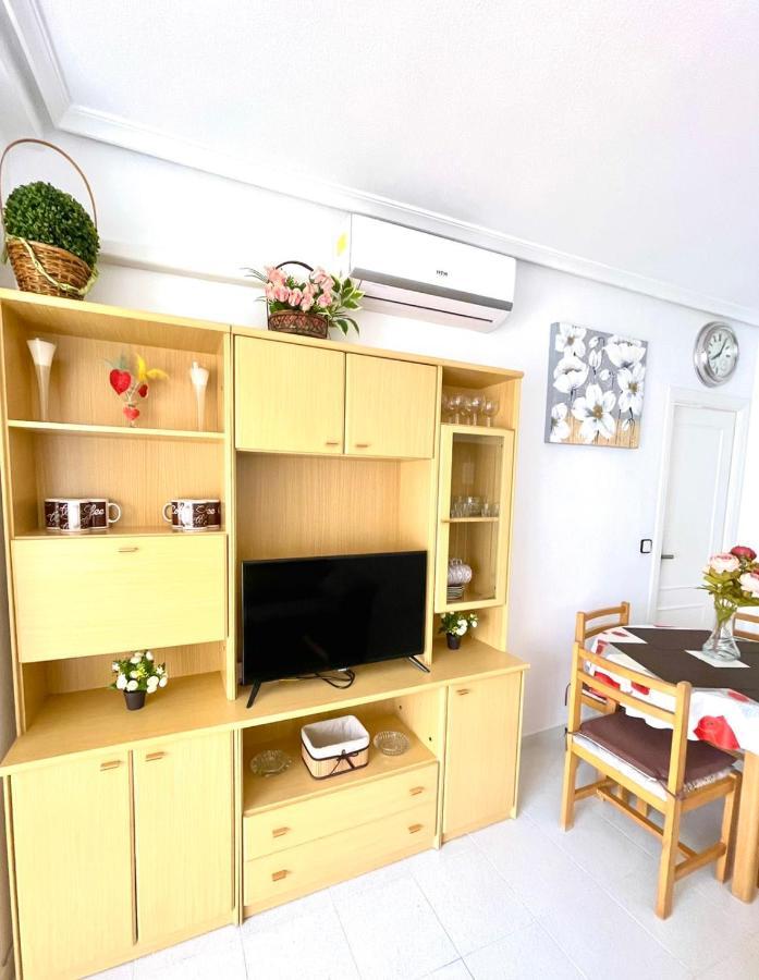 Captain Garcia Apartment トレビエハ エクステリア 写真