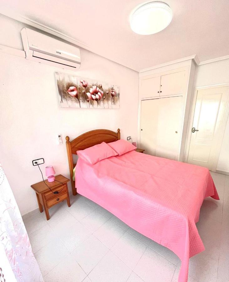 Captain Garcia Apartment トレビエハ エクステリア 写真