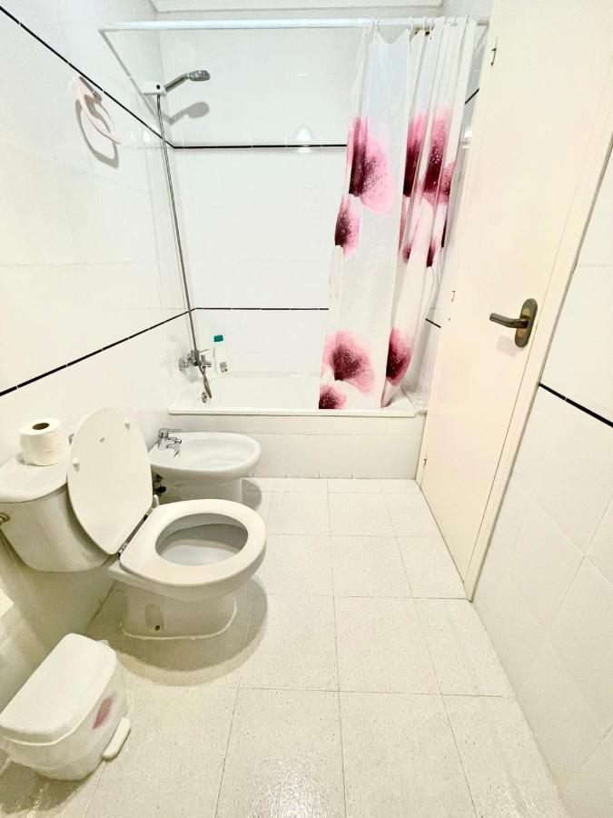 Captain Garcia Apartment トレビエハ エクステリア 写真