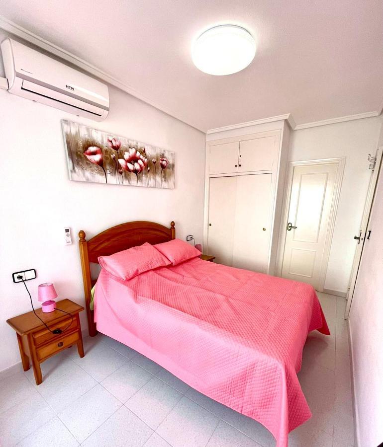 Captain Garcia Apartment トレビエハ エクステリア 写真